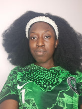 Load image into Gallery viewer, Natural Hair Kinky Curly Afro Wig