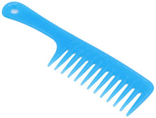 Load image into Gallery viewer, Wide Tooth Comb