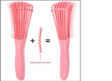 Load image into Gallery viewer, Detangling Brush