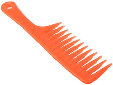 Load image into Gallery viewer, Wide Tooth Comb