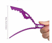 Load image into Gallery viewer, Hair Dressing Clips