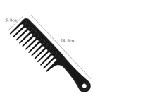 Load image into Gallery viewer, Wide Tooth Comb
