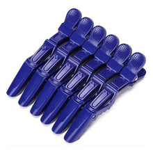 Load image into Gallery viewer, Hair Dressing Clips