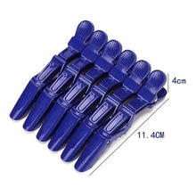 Load image into Gallery viewer, Hair Dressing Clips