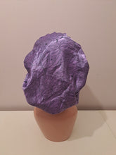 Load image into Gallery viewer, Satin Lined Hair Bonnet for Natural Hair
